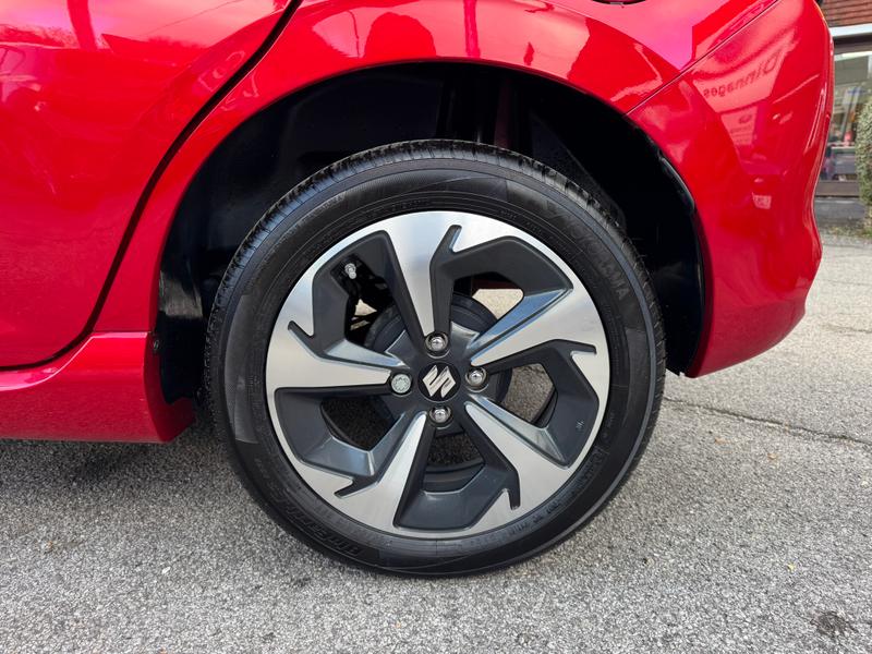 Used Suzuki Swift 2024 for sale - 77613678: Photo 12