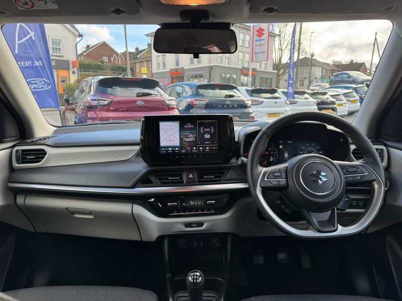 Used Suzuki Swift 2024 for sale - 77613678: Photo 14