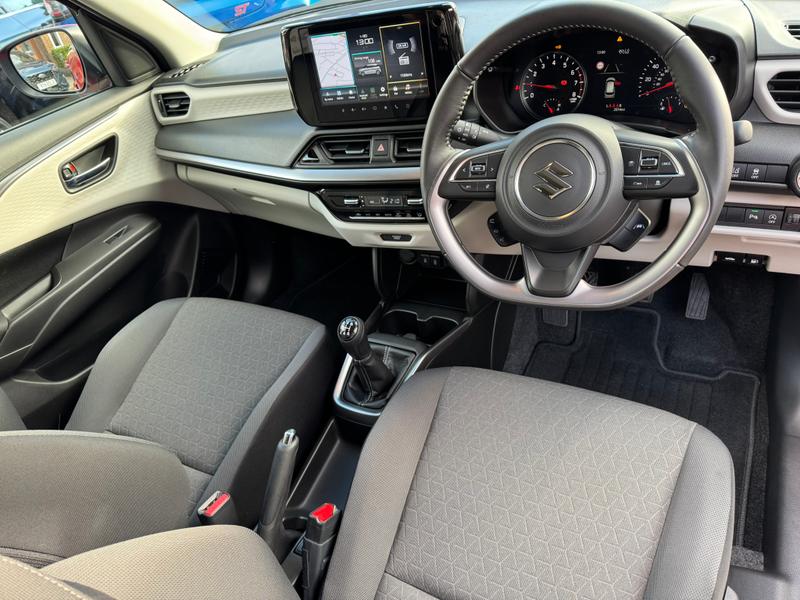 Used Suzuki Swift 2024 for sale - 77613678: Photo 16