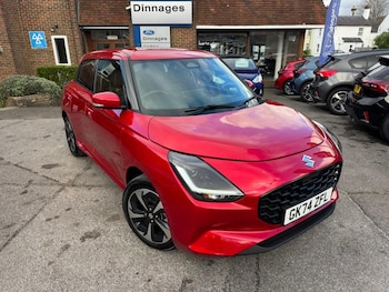 1.2 MHEV Ultra Hatchback 5dr Petrol Hybrid Manual Euro 6 (s/s) (82 ps) Manu