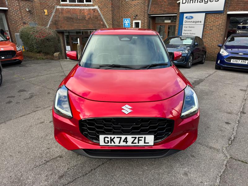 Used Suzuki Swift 2024 for sale - 77613678: Photo 2