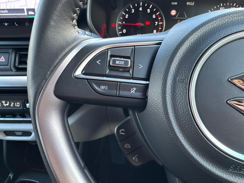 Used Suzuki Swift 2024 for sale - 77613678: Photo 31