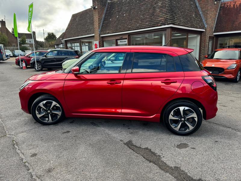 Used Suzuki Swift 2024 for sale - 77613678: Photo 4