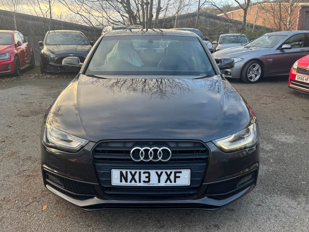 Used Audi A4 2013 for sale - 76914780: Photo 10