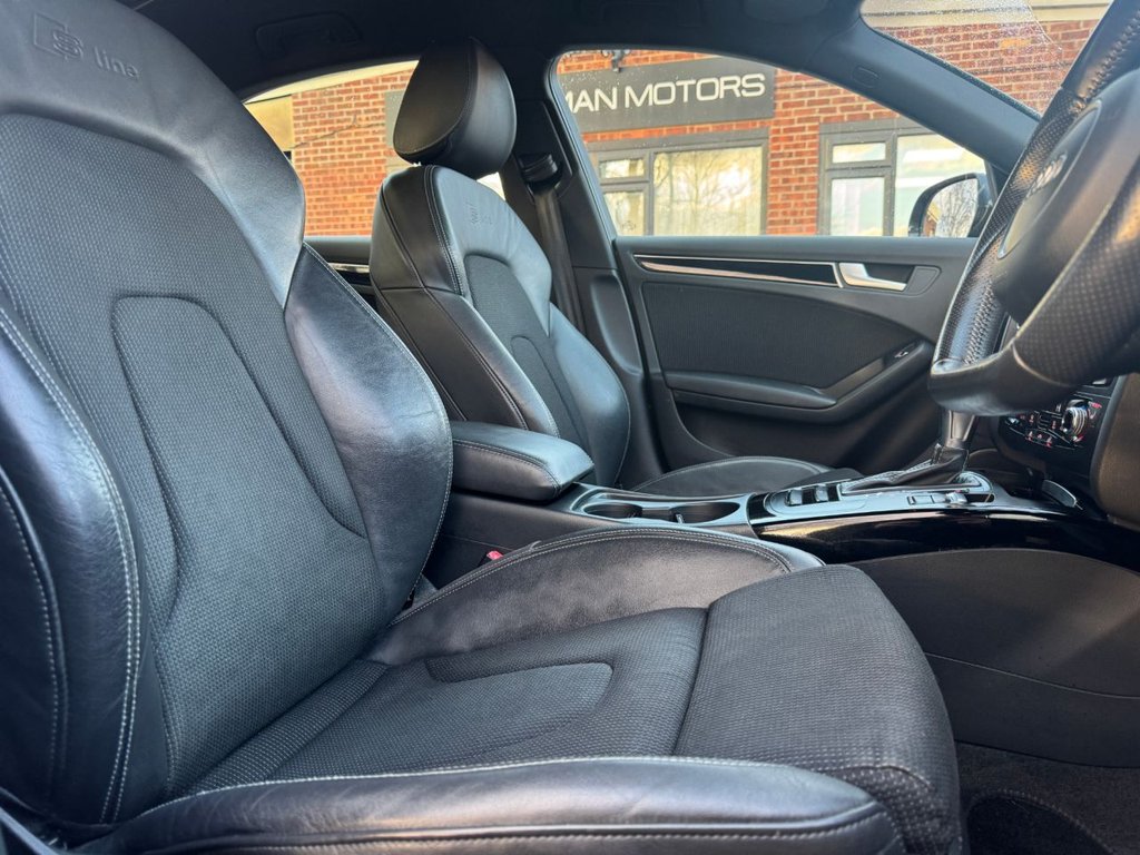 Used Audi A4 2013 for sale - 76914780: Photo 13