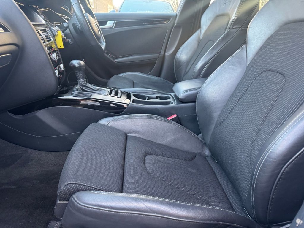 Used Audi A4 2013 for sale - 76914780: Photo 15