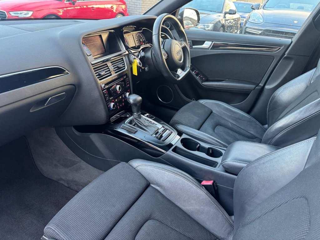 Used Audi A4 2013 for sale - 76914780: Photo 17