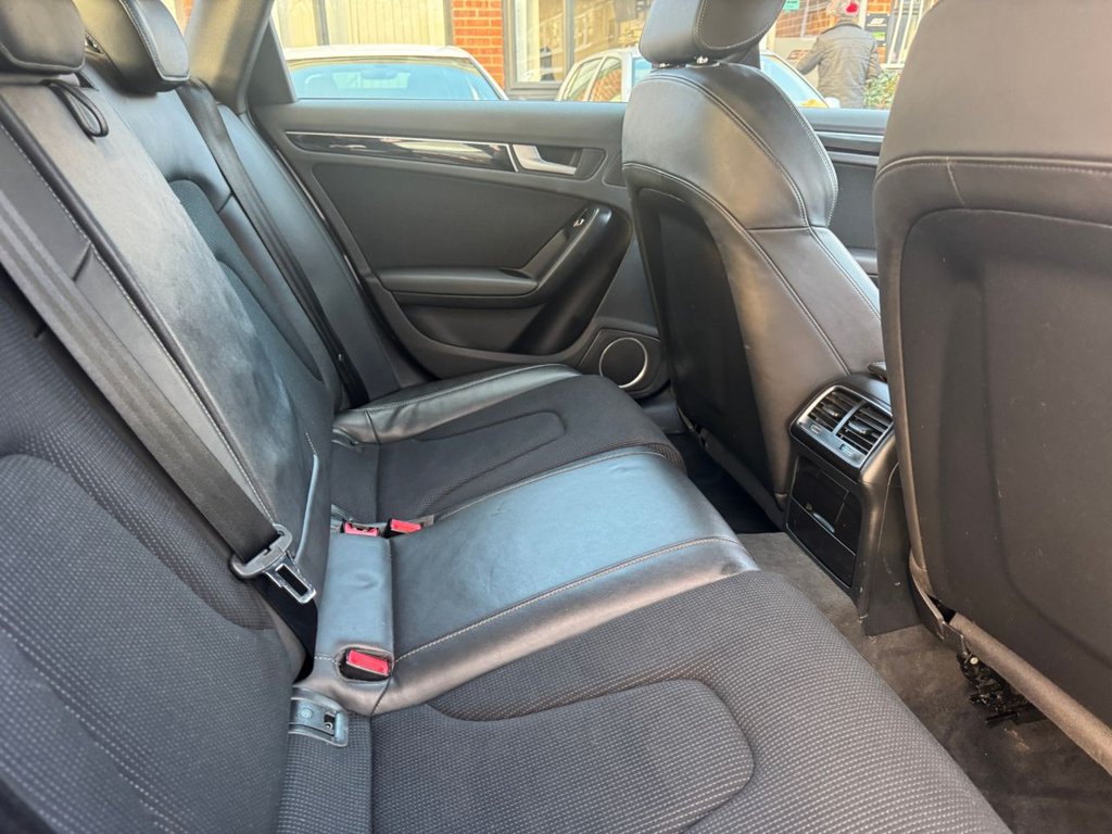 Used Audi A4 2013 for sale - 76914780: Photo 18