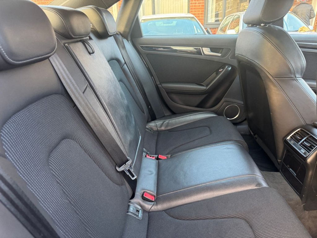 Used Audi A4 2013 for sale - 76914780: Photo 19