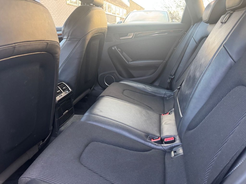 Used Audi A4 2013 for sale - 76914780: Photo 21