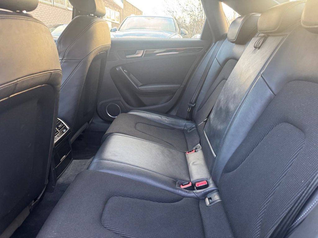 Used Audi A4 2013 for sale - 76914780: Photo 22