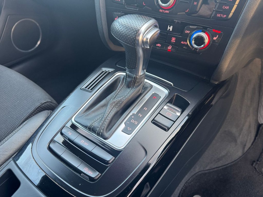 Used Audi A4 2013 for sale - 76914780: Photo 23