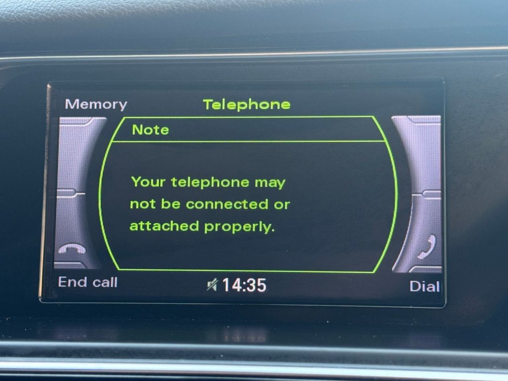 Used Audi A4 2013 for sale - 76914780: Photo 26