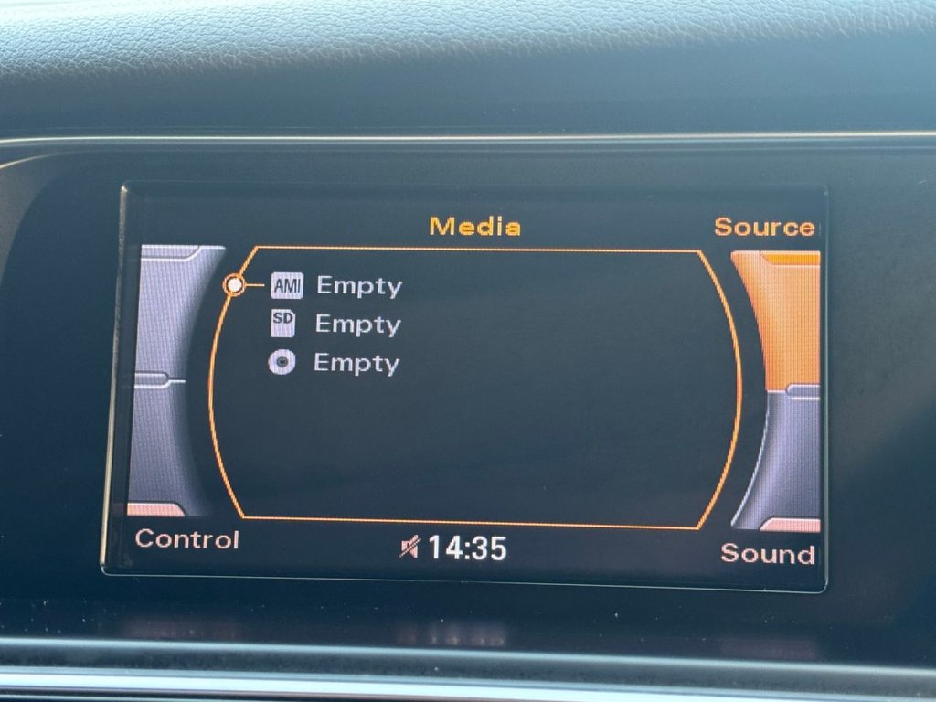 Used Audi A4 2013 for sale - 76914780: Photo 28