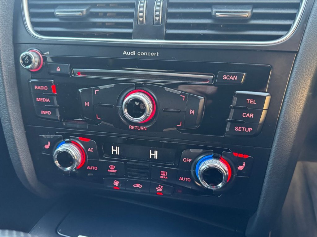 Used Audi A4 2013 for sale - 76914780: Photo 32