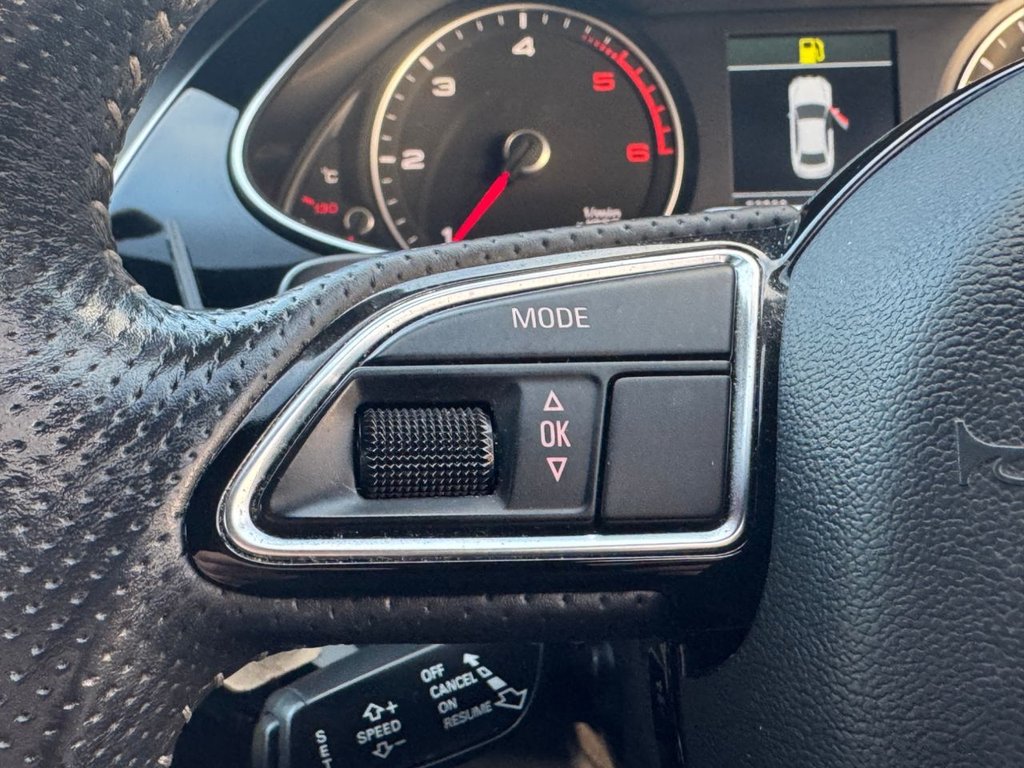 Used Audi A4 2013 for sale - 76914780: Photo 33