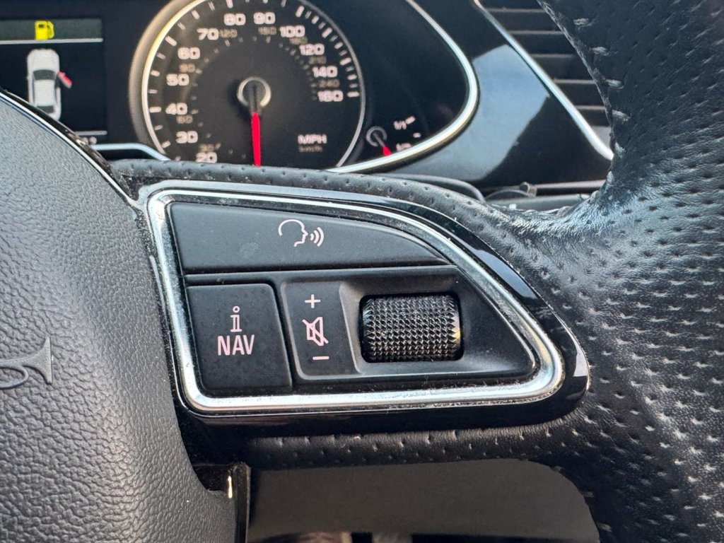 Used Audi A4 2013 for sale - 76914780: Photo 34