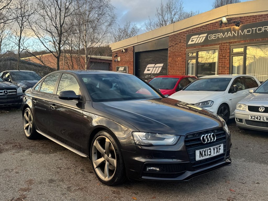 Used Audi A4 2013 for sale - 76914780: Photo 6