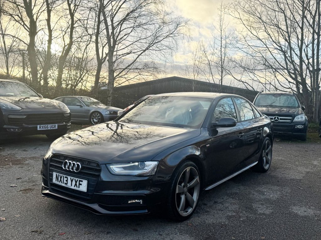 Used Audi A4 2013 for sale - 76914780: Photo 7