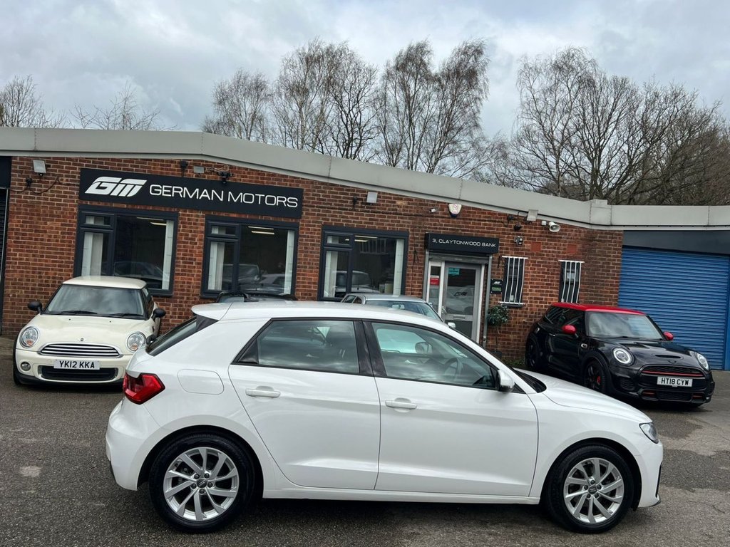 Used Audi A1 2019 for sale - 78124542: Photo 10