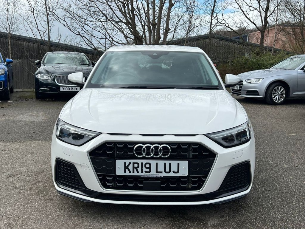 Used Audi A1 2019 for sale - 78124542: Photo 11