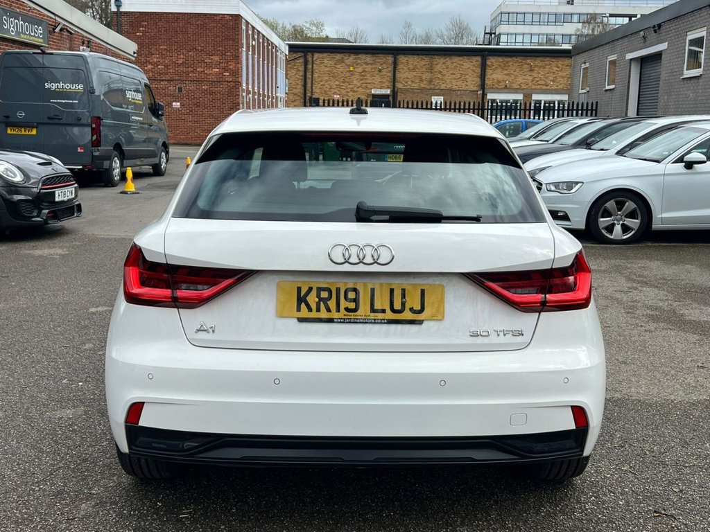 Used Audi A1 2019 for sale - 78124542: Photo 12