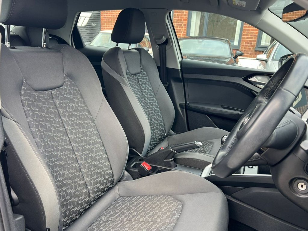 Used Audi A1 2019 for sale - 78124542: Photo 13