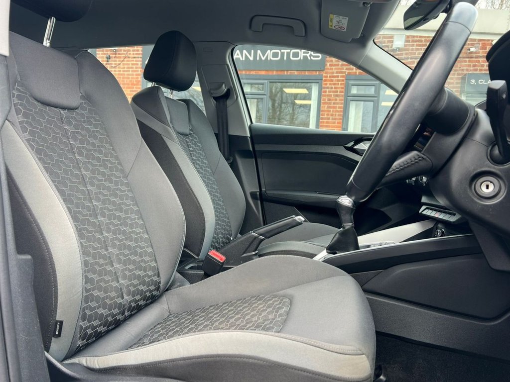 Used Audi A1 2019 for sale - 78124542: Photo 14