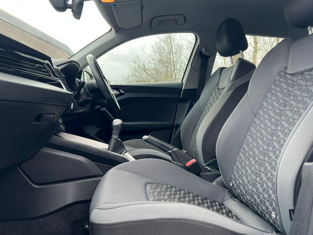 Used Audi A1 2019 for sale - 78124542: Photo 15