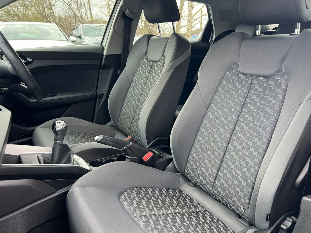 Used Audi A1 2019 for sale - 78124542: Photo 16