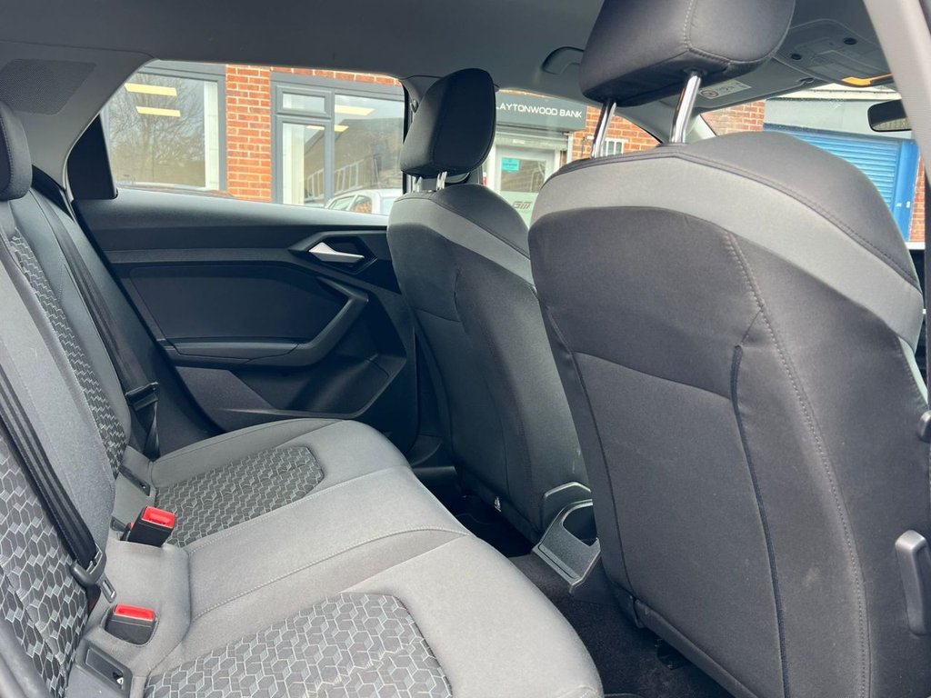 Used Audi A1 2019 for sale - 78124542: Photo 17