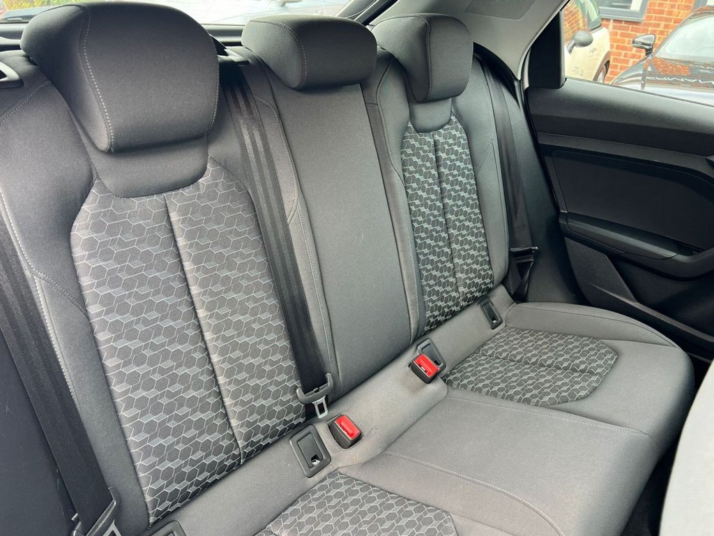 Used Audi A1 2019 for sale - 78124542: Photo 18