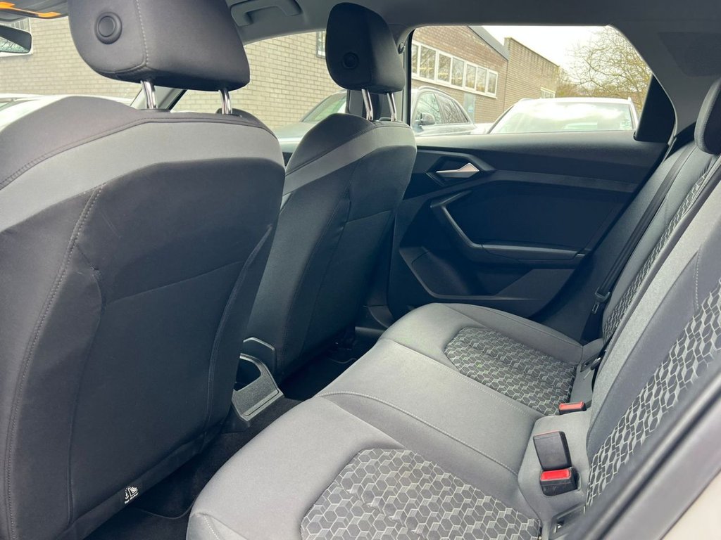 Used Audi A1 2019 for sale - 78124542: Photo 20