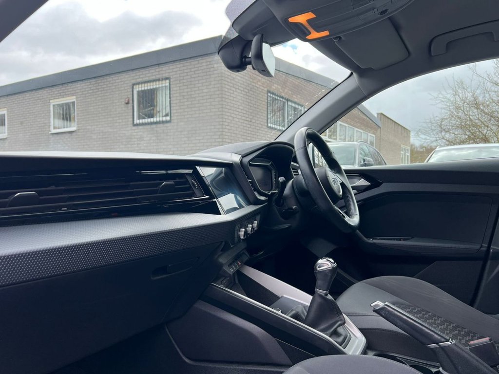 Used Audi A1 2019 for sale - 78124542: Photo 21