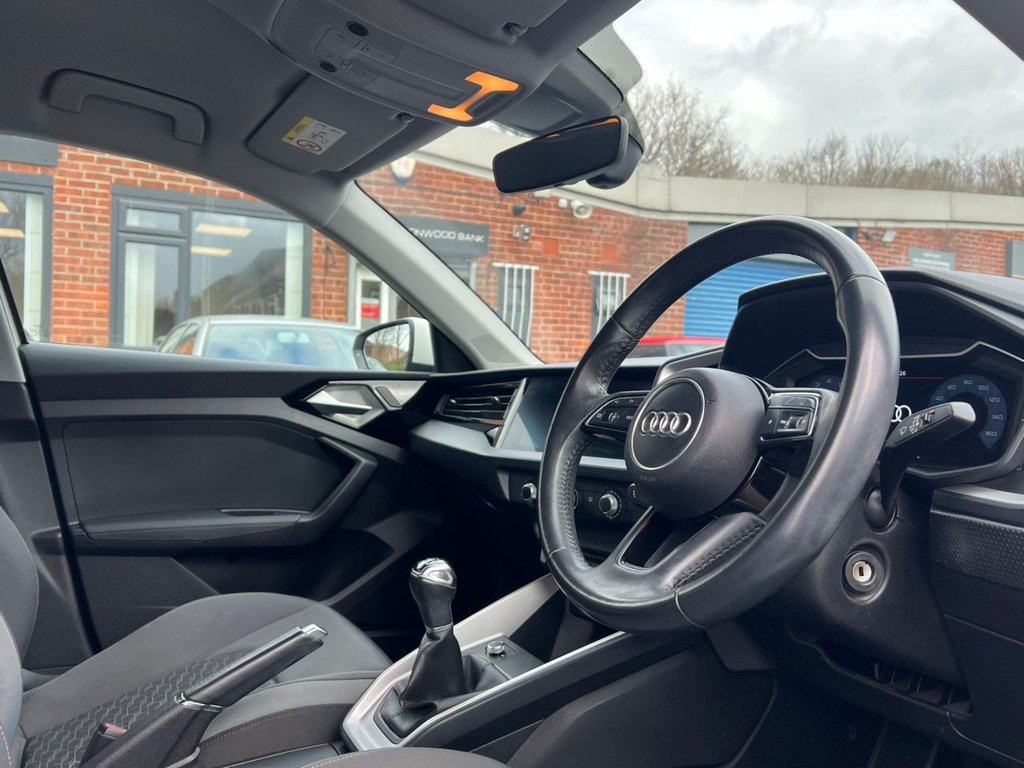 Used Audi A1 2019 for sale - 78124542: Photo 22