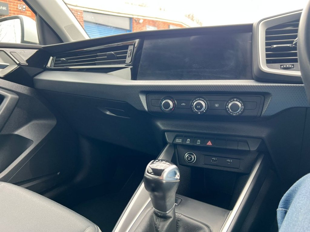 Used Audi A1 2019 for sale - 78124542: Photo 23