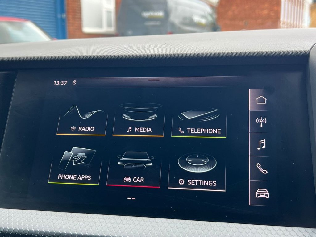 Used Audi A1 2019 for sale - 78124542: Photo 25