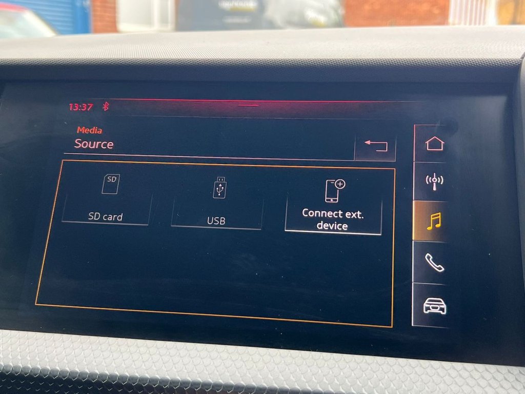 Used Audi A1 2019 for sale - 78124542: Photo 26