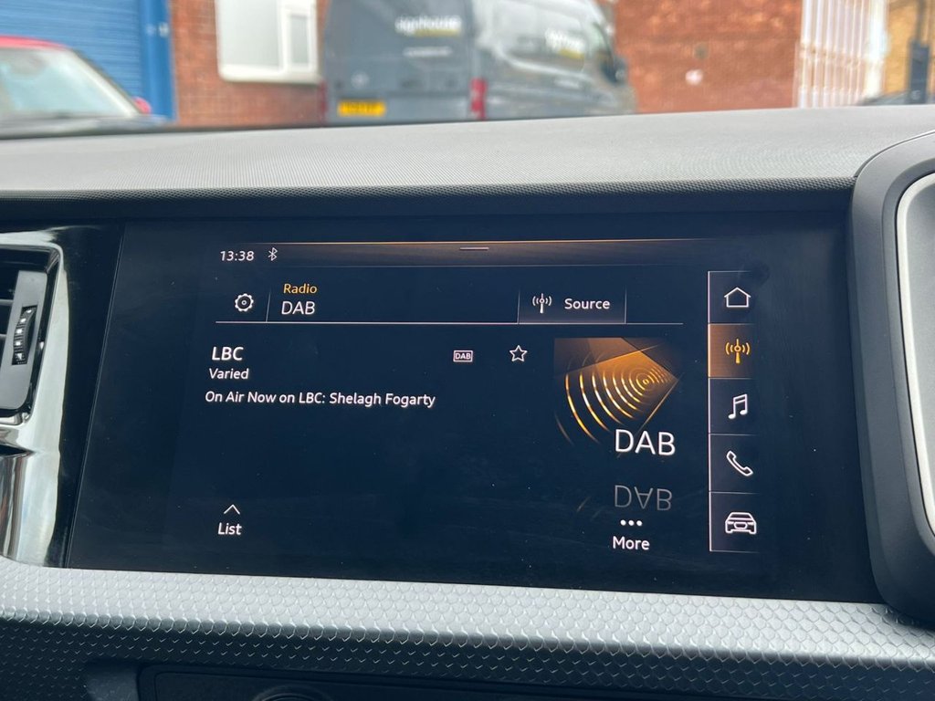 Used Audi A1 2019 for sale - 78124542: Photo 27