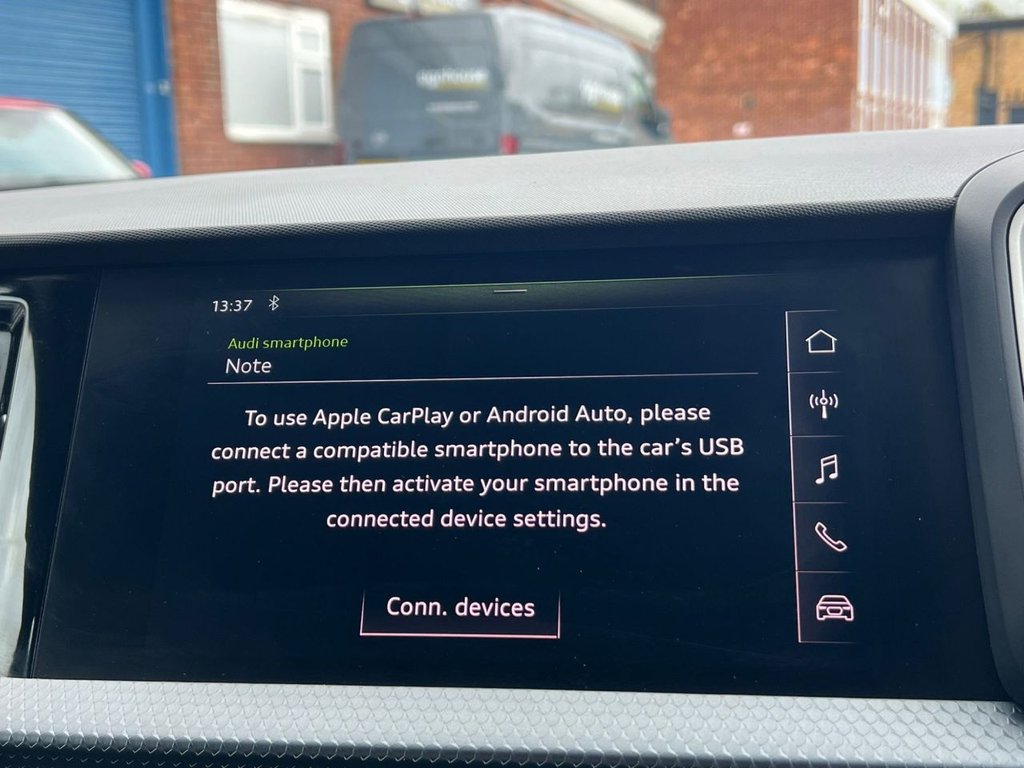 Used Audi A1 2019 for sale - 78124542: Photo 28