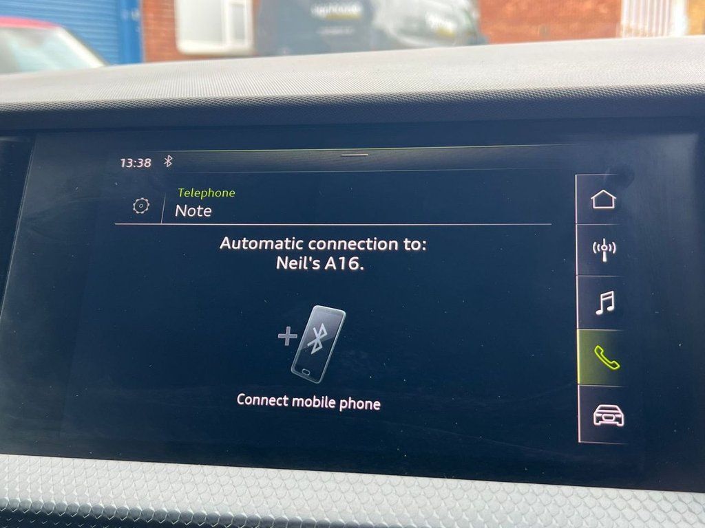 Used Audi A1 2019 for sale - 78124542: Photo 29