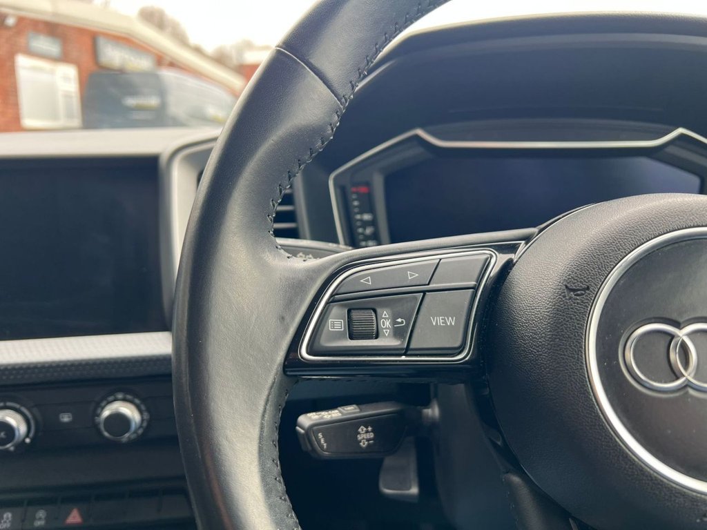 Used Audi A1 2019 for sale - 78124542: Photo 32