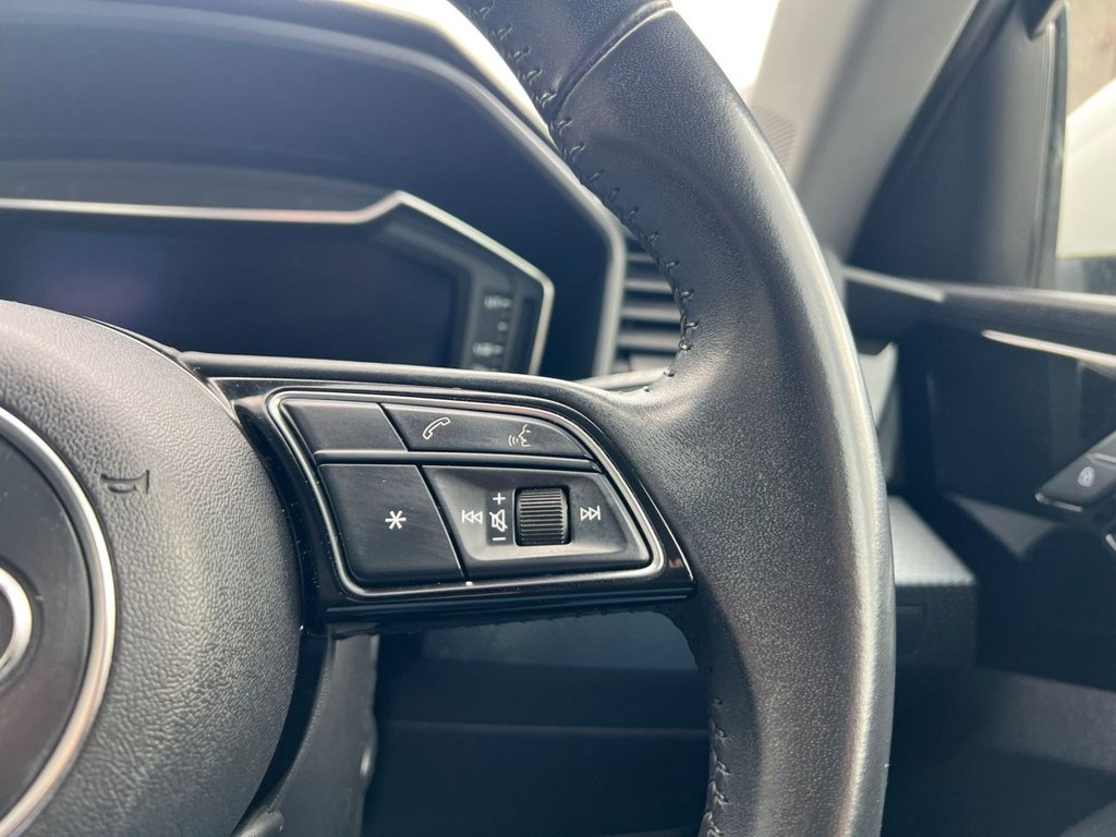 Used Audi A1 2019 for sale - 78124542: Photo 33