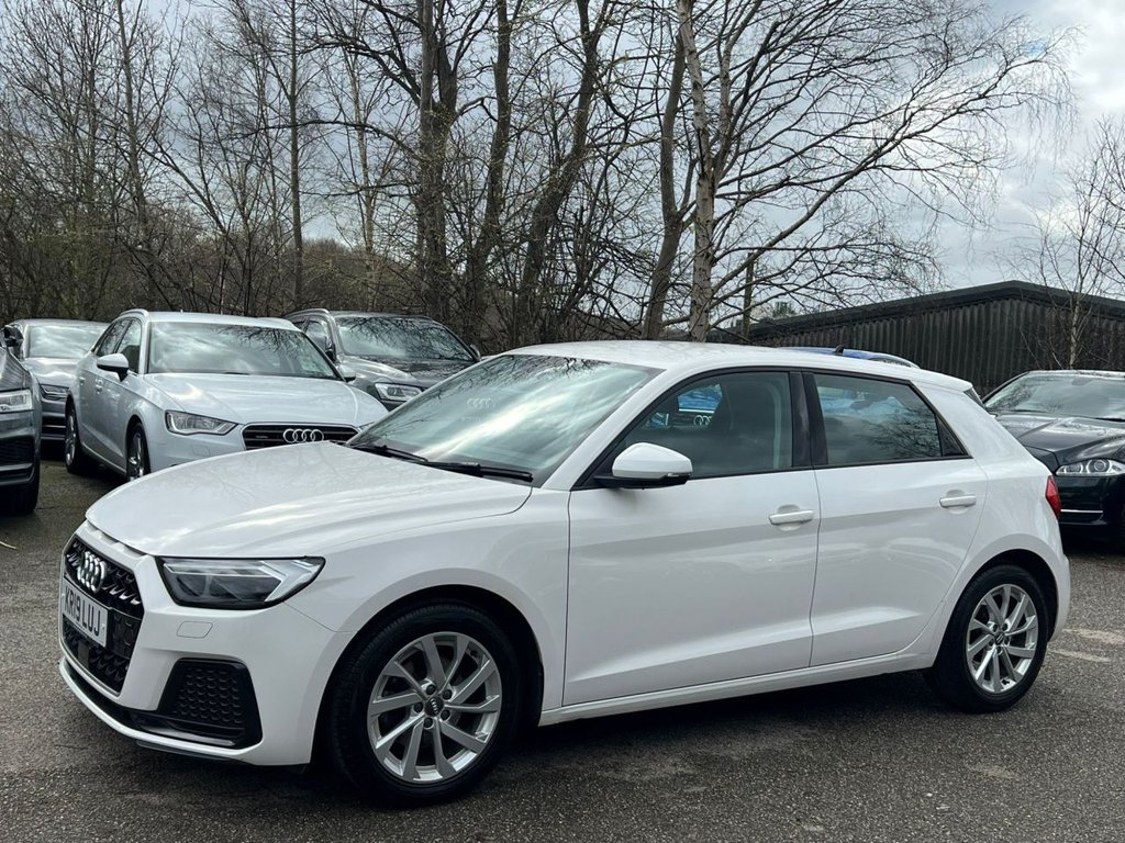 Used Audi A1 2019 for sale - 78124542: Photo 5