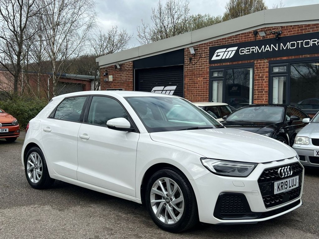 Used Audi A1 2019 for sale - 78124542: Photo 6