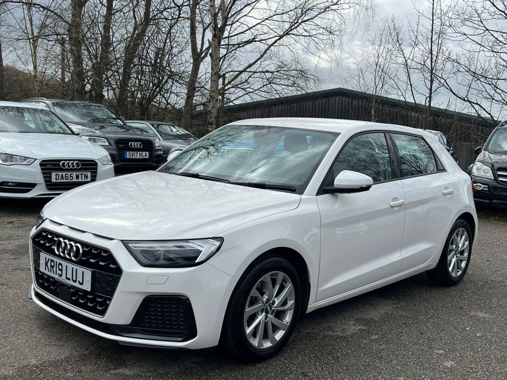 Used Audi A1 2019 for sale - 78124542: Photo 8
