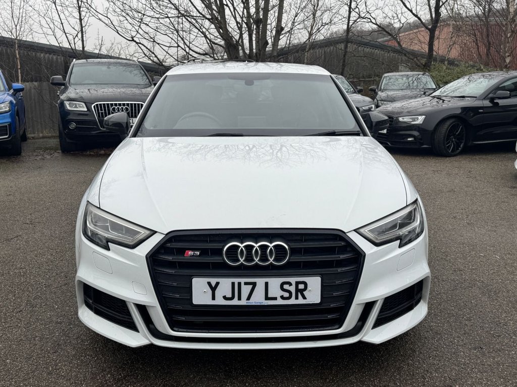 Used Audi S3 2017 for sale - 77384653: Photo 10