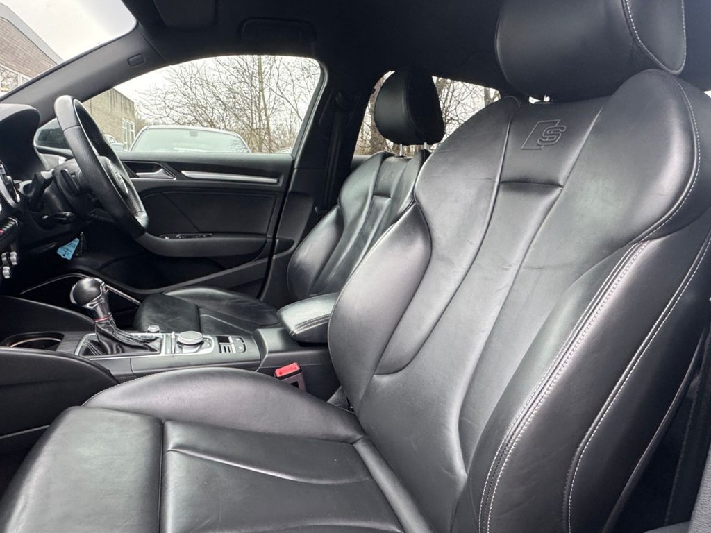 Used Audi S3 2017 for sale - 77384653: Photo 13