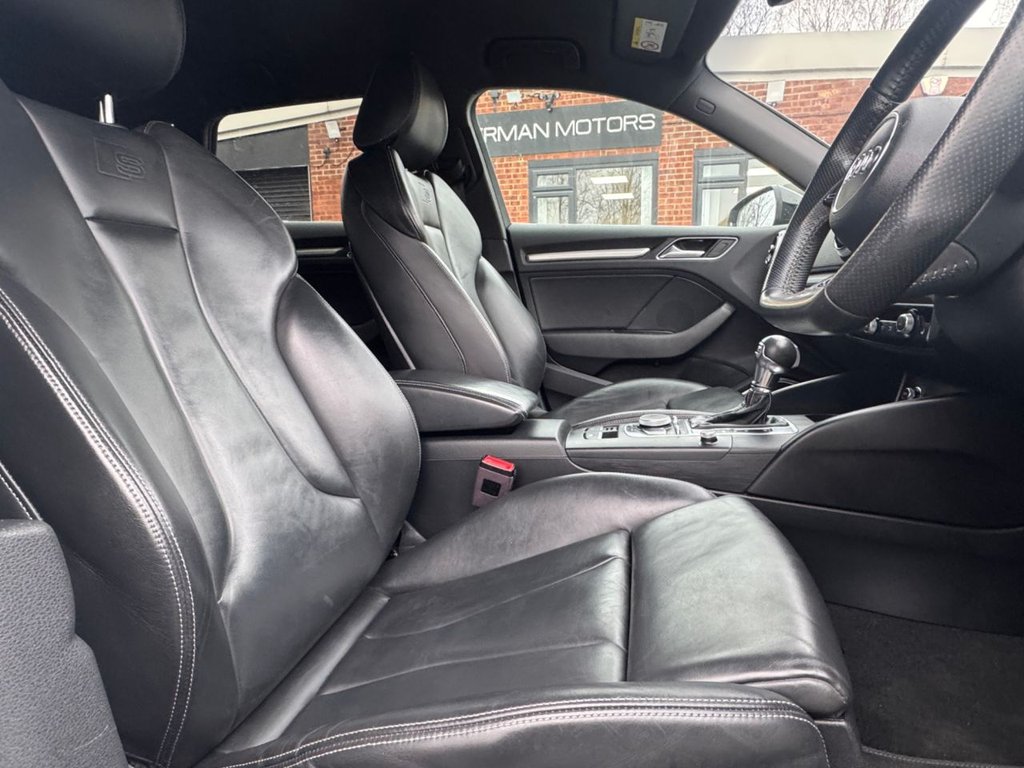 Used Audi S3 2017 for sale - 77384653: Photo 15