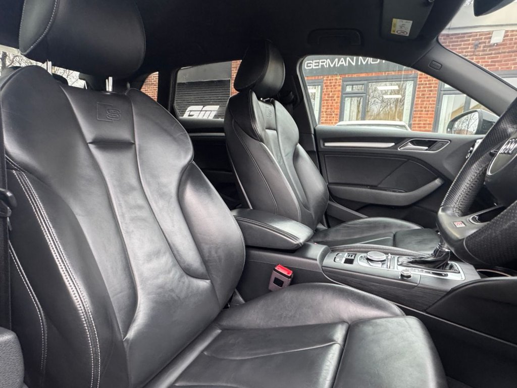 Used Audi S3 2017 for sale - 77384653: Photo 16